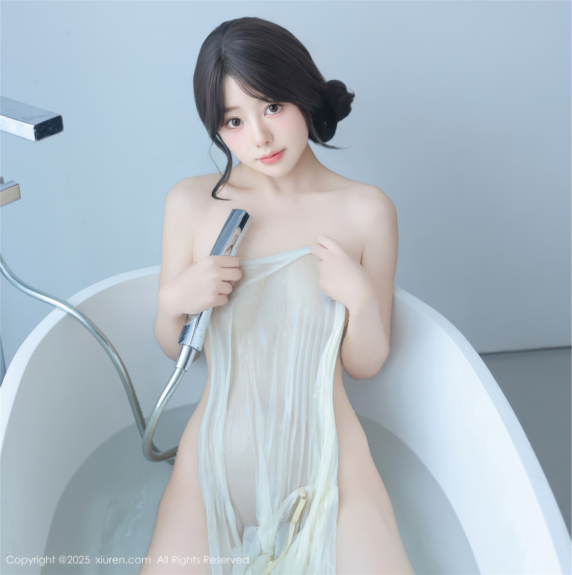 Xiuren秀人网 2025.02.07 NO.9851 桃妖夭